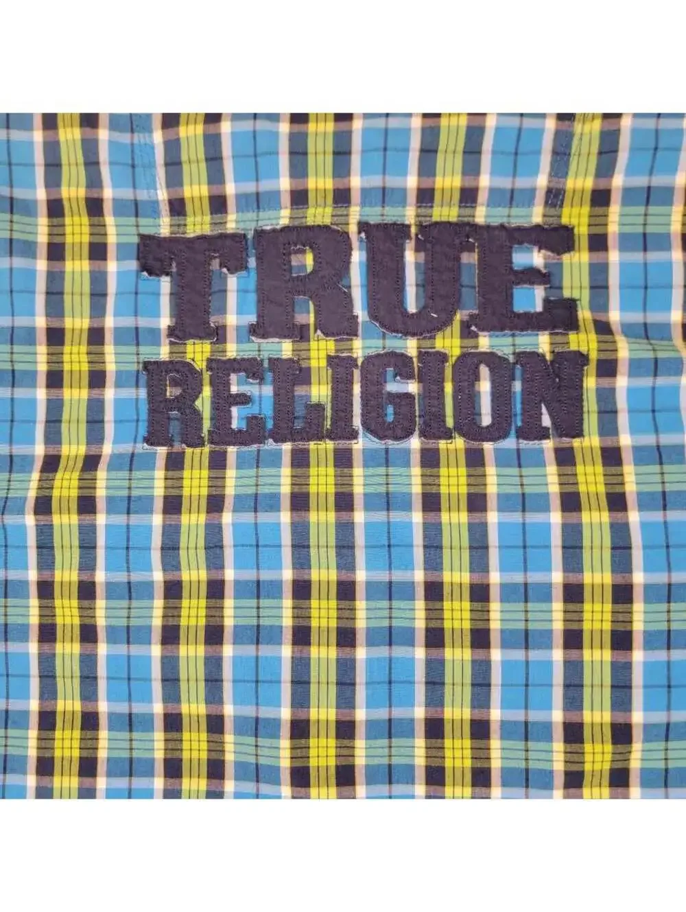 True Religion true religion